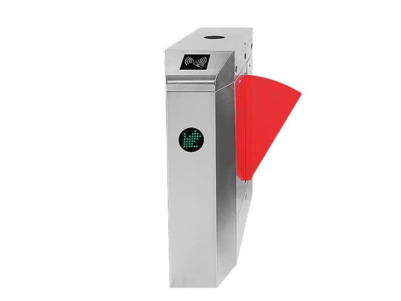 Y302 桥式斜角翼闸