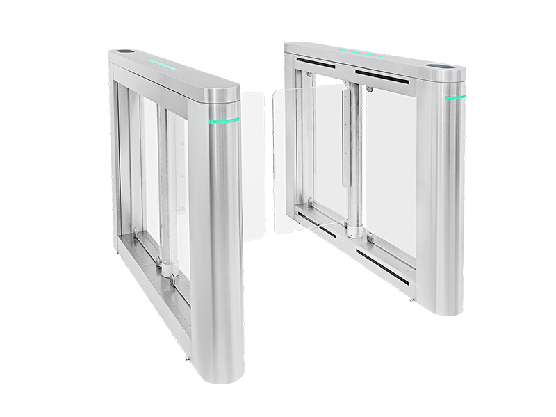 S501 圆弧形速通门