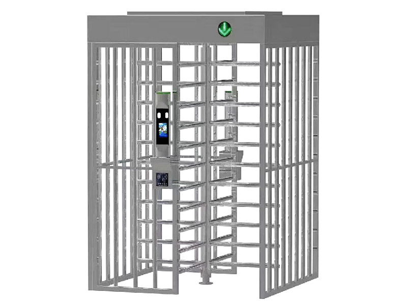 Z601 单通道转闸