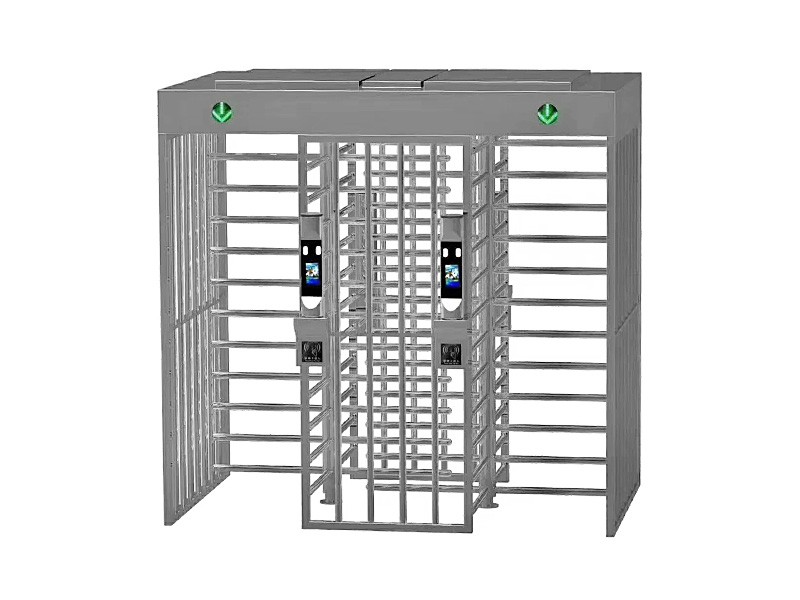 Z602 双通道转闸