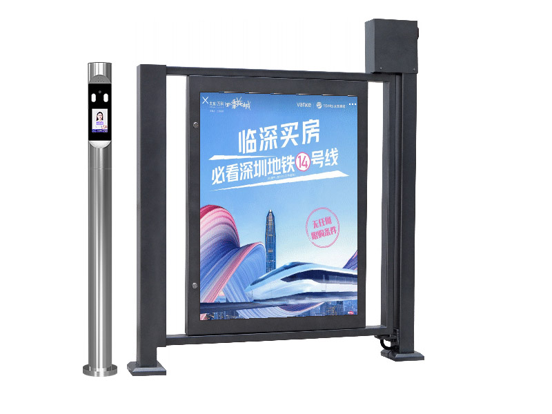 GD 801电动广告门