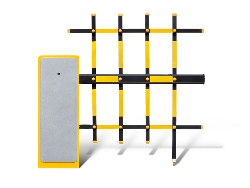 DD 903双层栅栏道闸