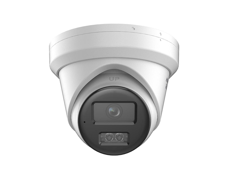 200万星光网络摄像机