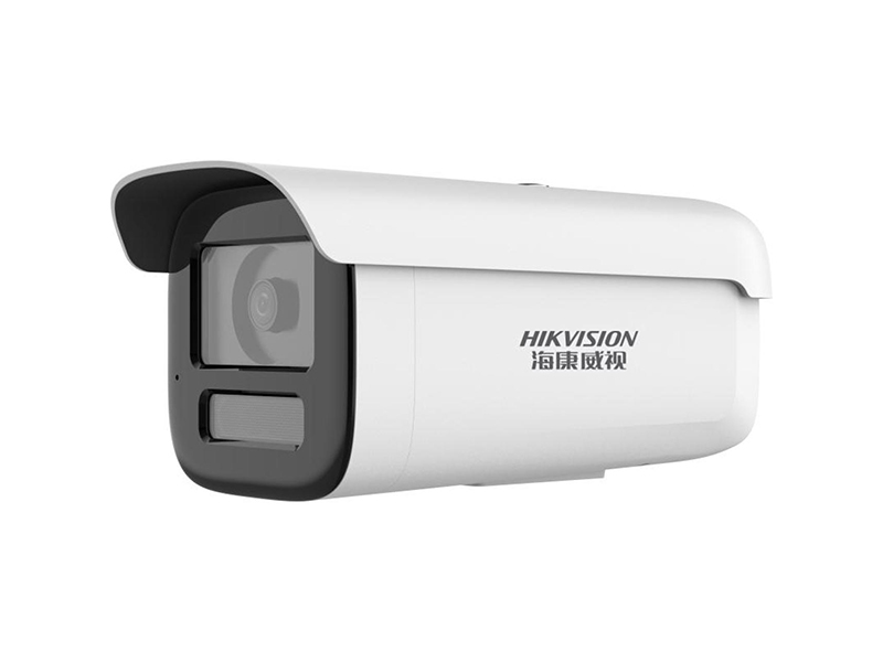 400万星光网络摄像机