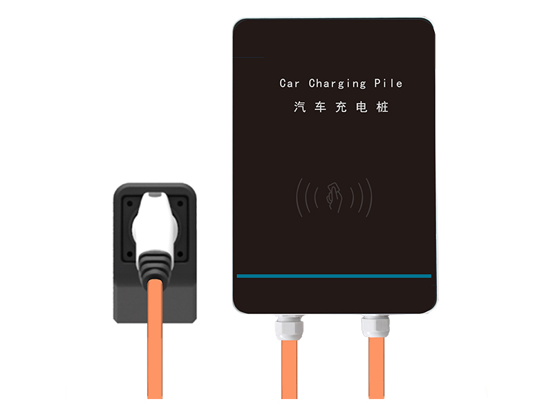 交流家庭版（刷卡启动充电 无计费功能）