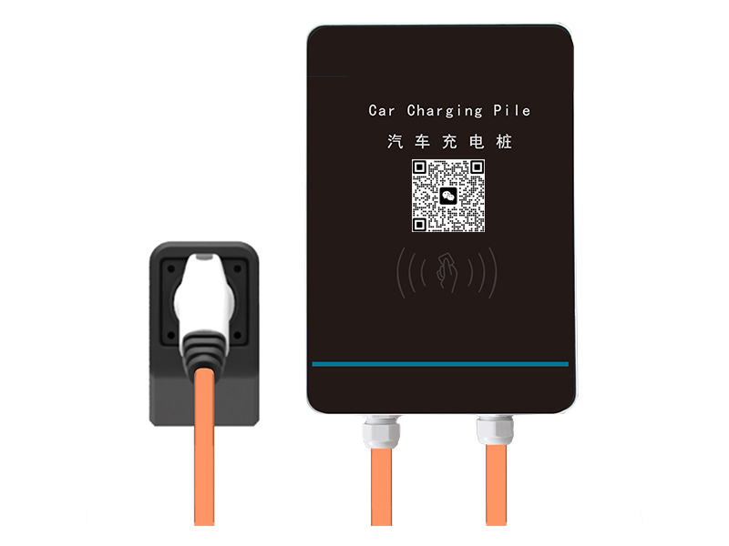 交流运营版（无屏幕、带扫码和计费功能）