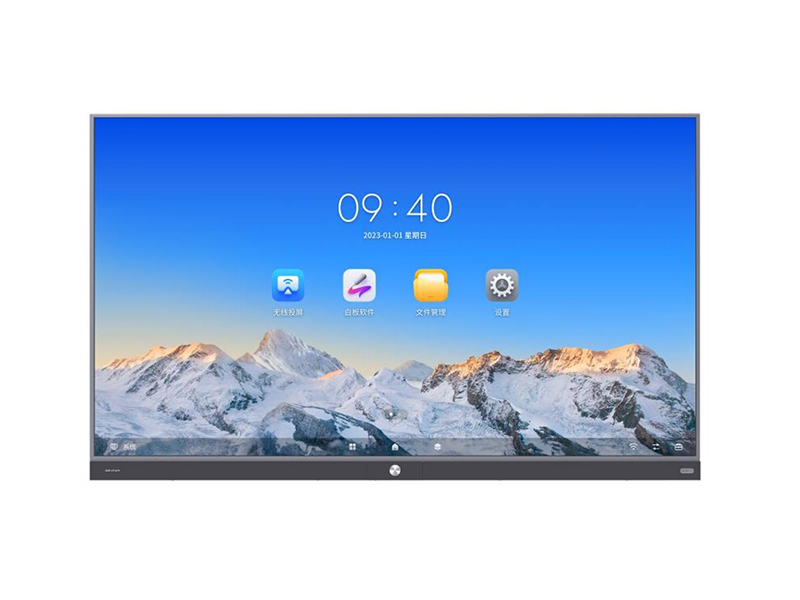 科技款防护系列LED智慧屏